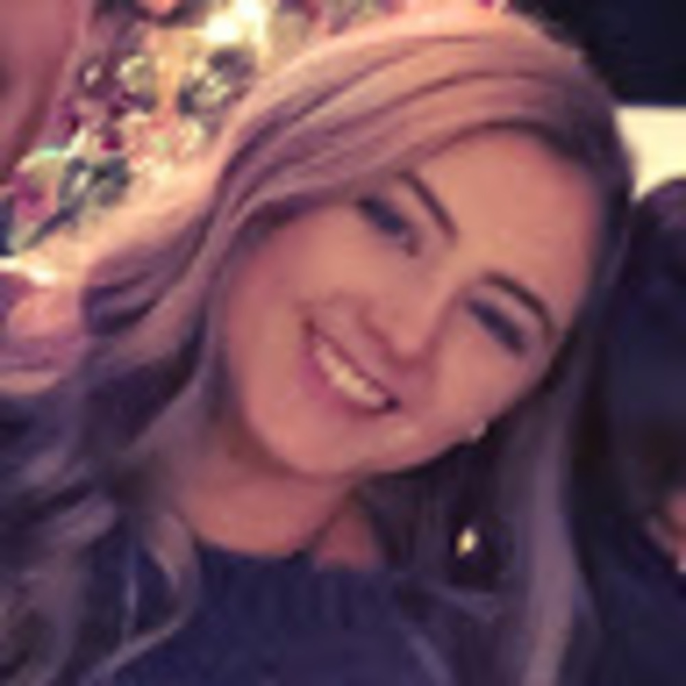 Meet your Posher, Caitlyn